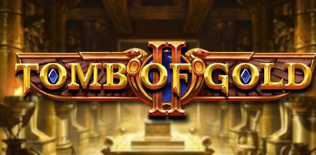 Tomb of Gold II
