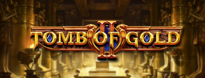 Tomb of Gold II