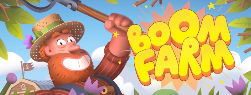 Boom Farm
