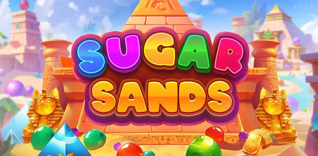 Sugar Sands
