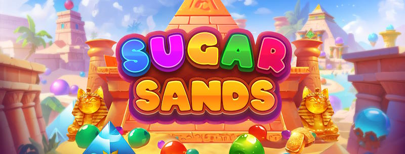 Sugar Sands