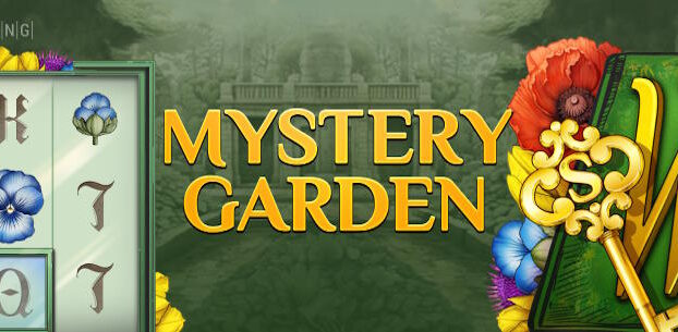 Mystery Garden
