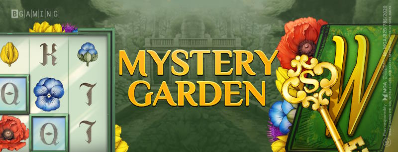 Mystery Garden