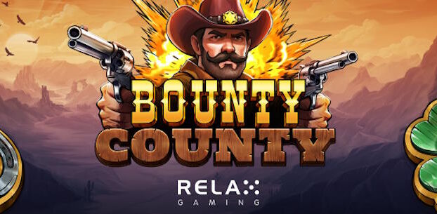 Bounty County