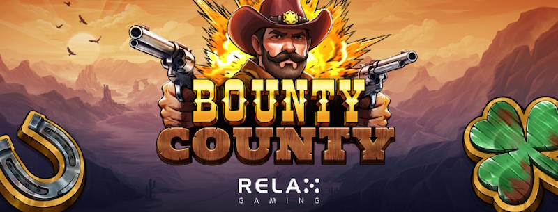 Bounty County