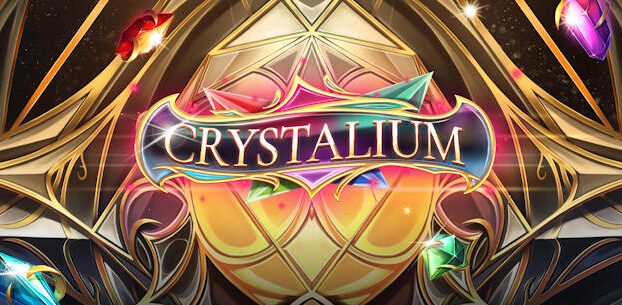 Crystalium