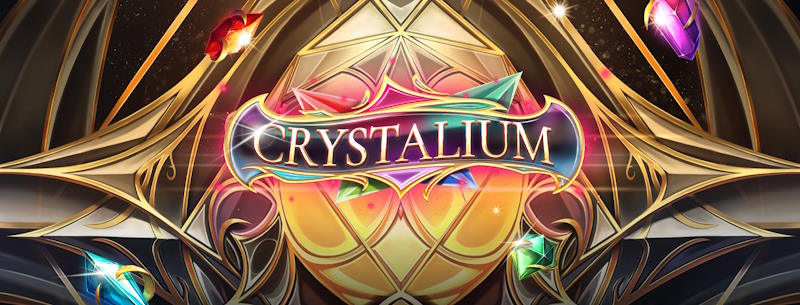 Crystalium