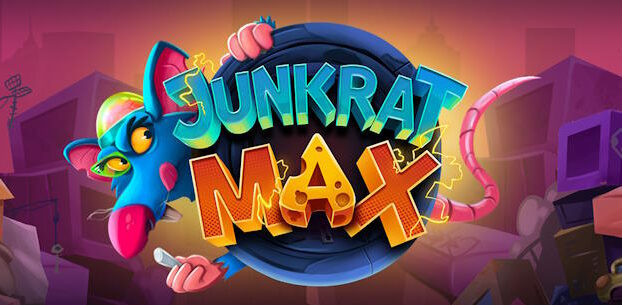 Junkrat Max