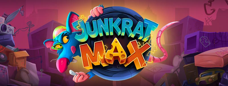 Junkrat Max