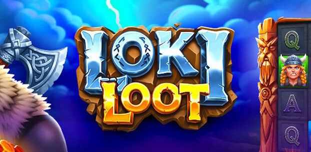 Loki Loot