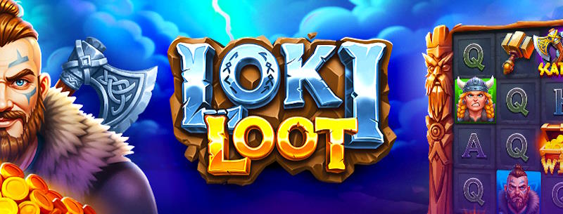 Loki Loot