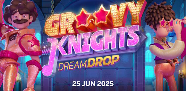 Groovy Knights Dream Drop