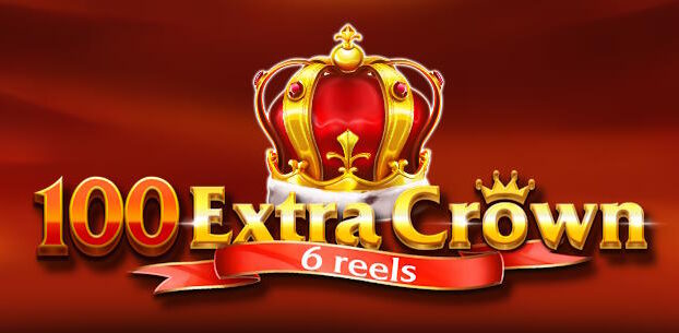 100 Extra Crown 6 Reels