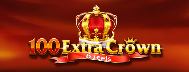 100 Extra Crown 6 Reels