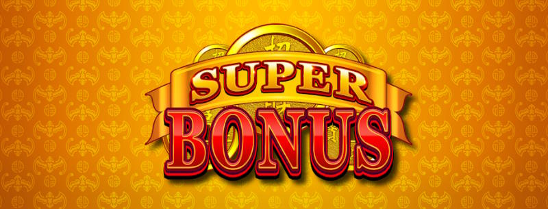 Super 88 Fortunes – 94