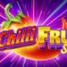 40 Chilli Fruits Superior