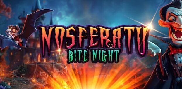 Nosferatu Bite Night