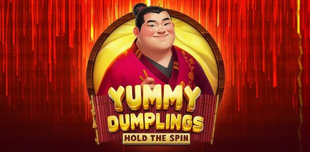 Yummy Dumplings: Hold The Spin