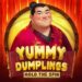 Yummy Dumplings: Hold The Spin