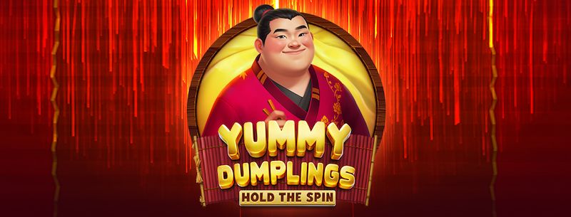 Yummy Dumplings: Hold The Spin