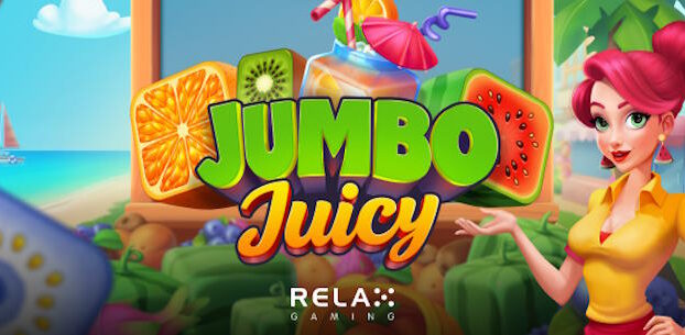 Jumbo Juicy