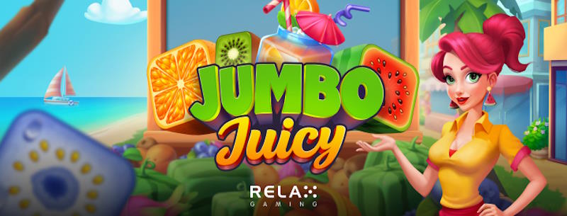 Jumbo Juicy