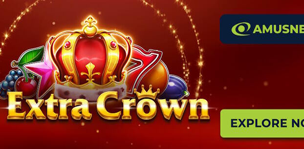 5 Extra Crown