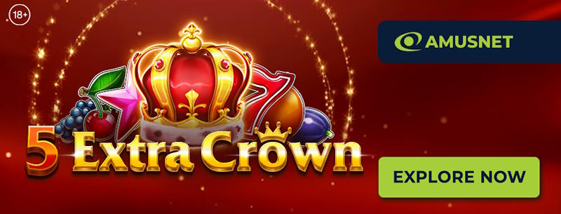 5 Extra Crown
