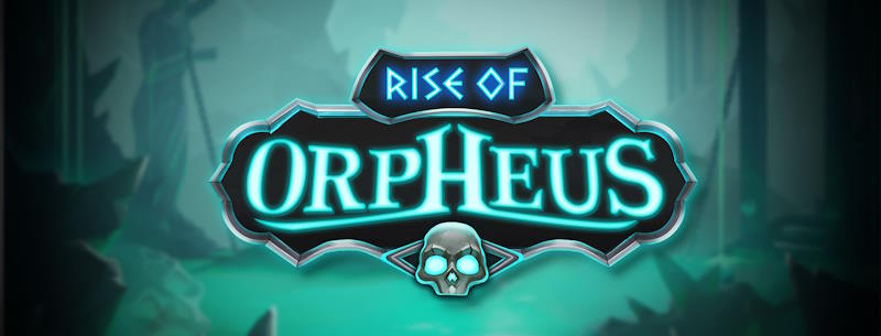 Rise of Orpheus