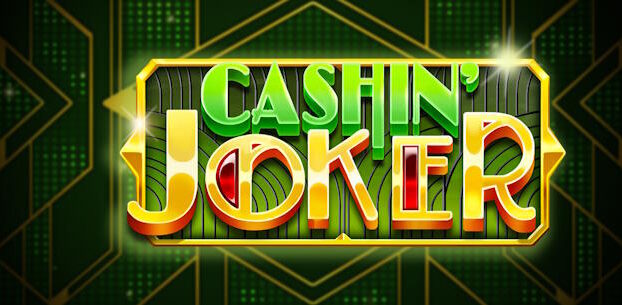 Cashin’ Joker
