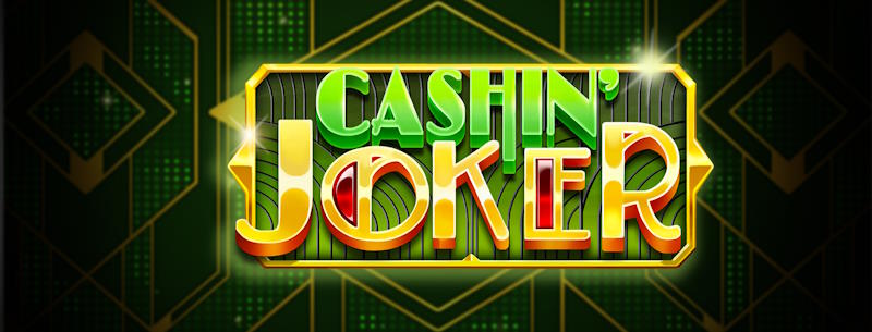 Cashin’ Joker