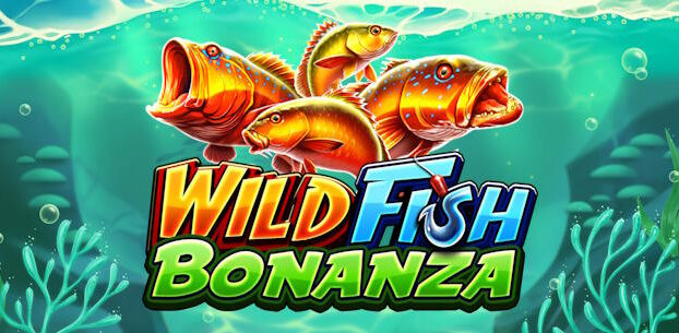 Wild Fish Bonanza