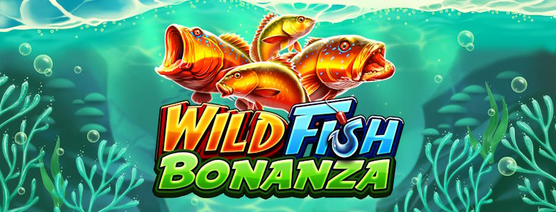Wild Fish Bonanza