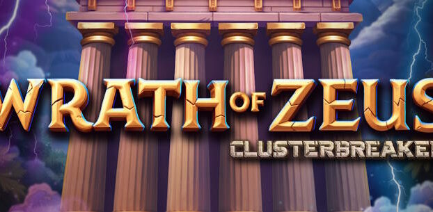 Wrath of Zeus ClusterBreaker