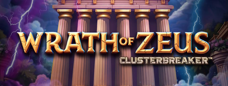 Wrath of Zeus ClusterBreaker