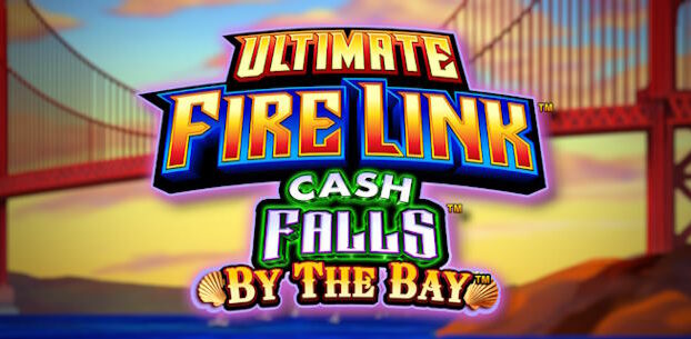 Ultimate Fire Link Cash Falls By The Bay
