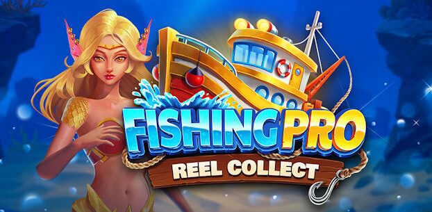 Fishing Pro: Reel Collect