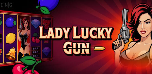 Lady Lucky Gun
