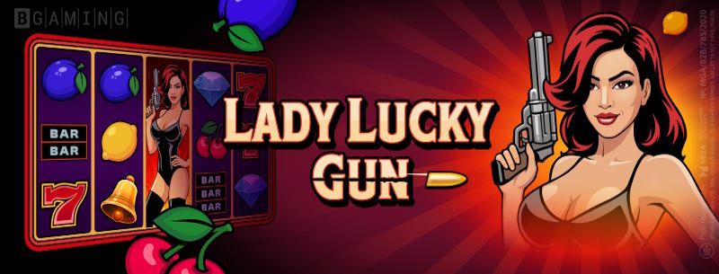 Lady Lucky Gun