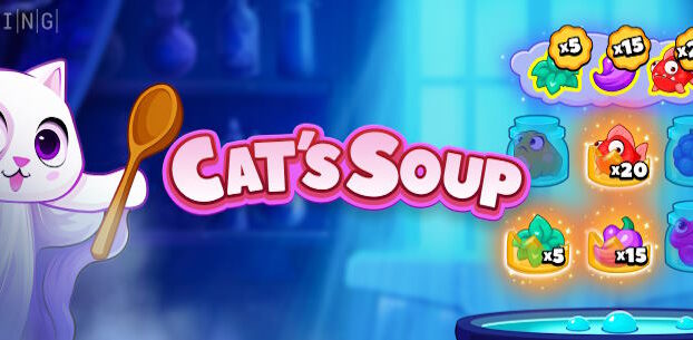 Cat’s Soup