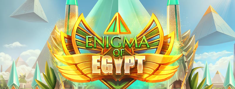Enigma of Egypt