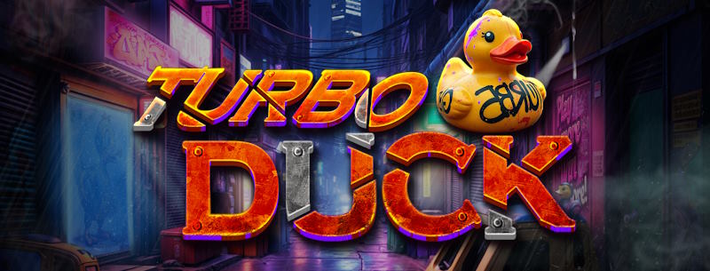 Turbo Duck