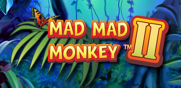 Mad Mad Monkey II