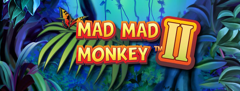 Mad Mad Monkey II