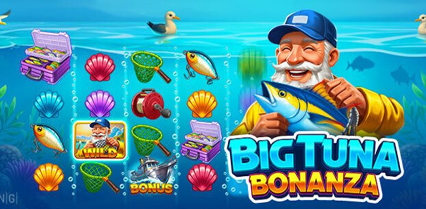 Big Tuna Bonanza