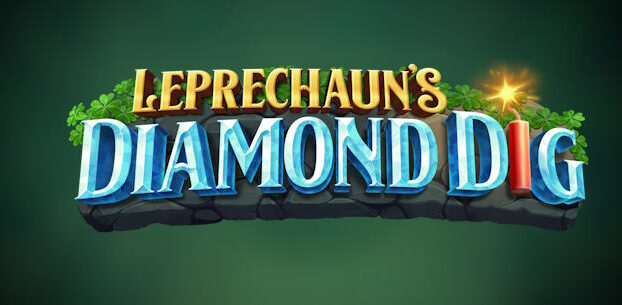 Leprechaun’s Diamond Dig