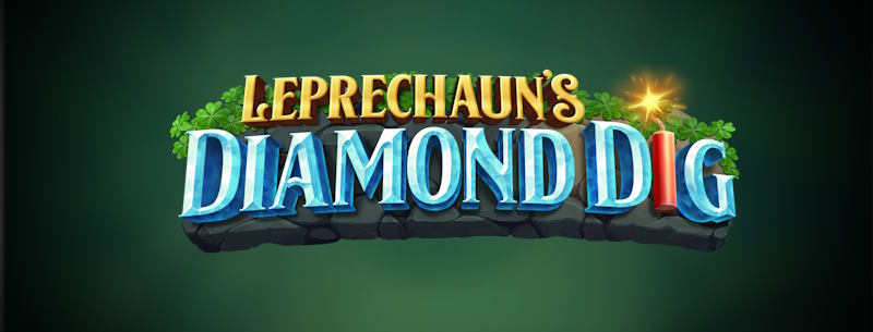 Leprechaun’s Diamond Dig