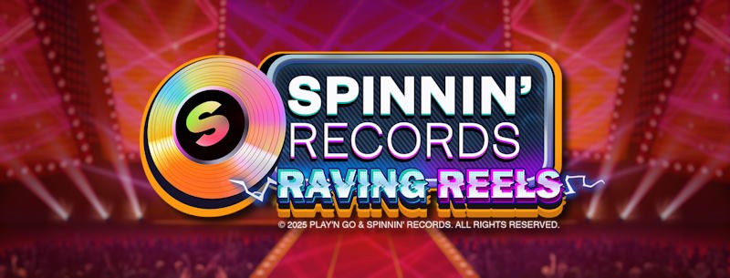 Spinnin’ Records: Raving Reels