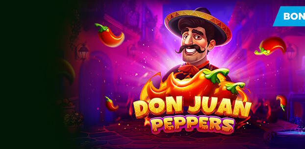 Don Juan Peppers