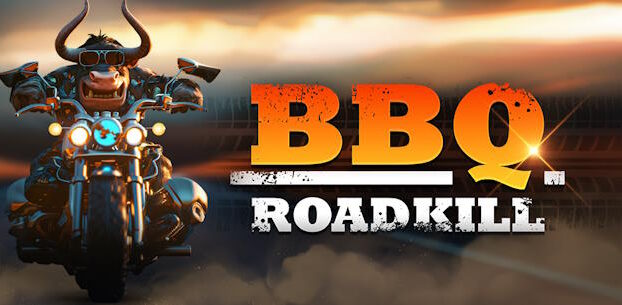 BBQ Roadkill
